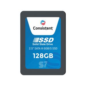 7TB CCTV Storage System – 1080p H.265+ Recording