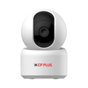 CP Plus Surveillance Cybersecurity Solution – NVR & Cameras