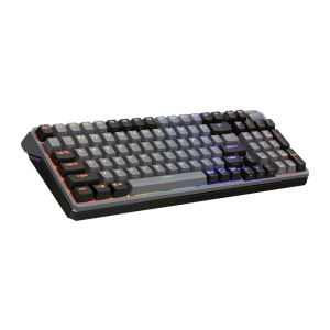 Cooler Master MK770 Hybrid Wireless Gaming Keyboard – RGB
